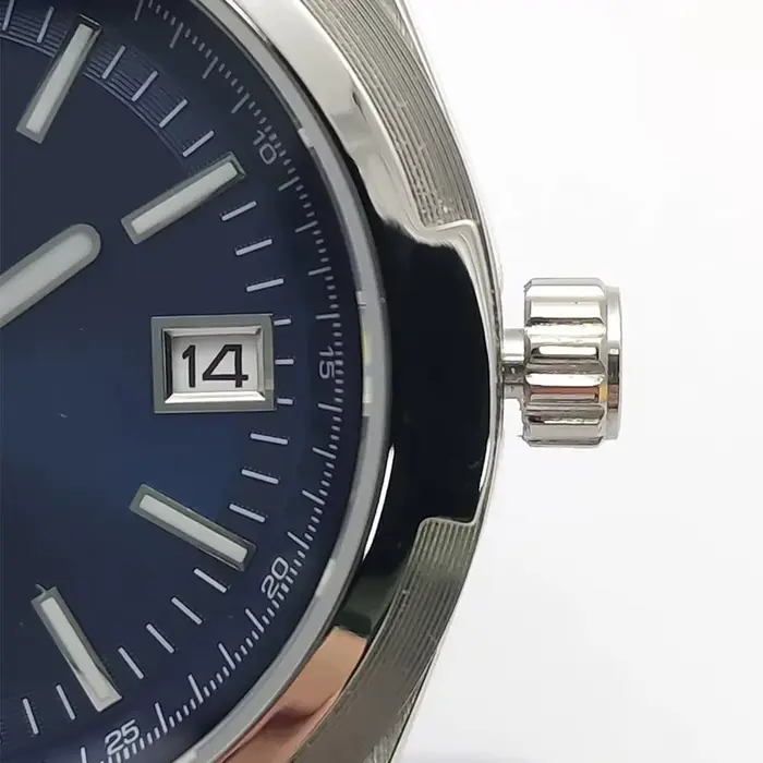 Nouvelle montre-bracelet de luxe pour homme PARNSRPE modèle 2026