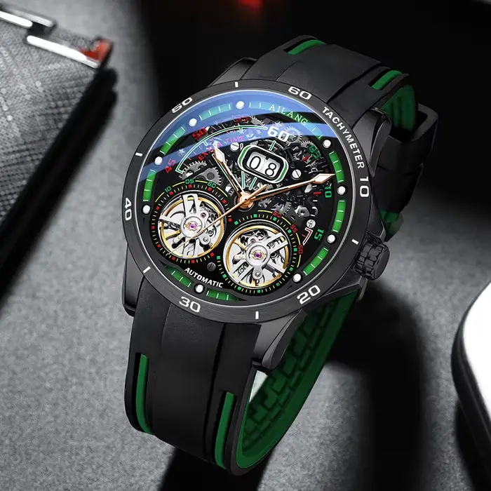 AILANG 2026 Montre de mode pour homme
