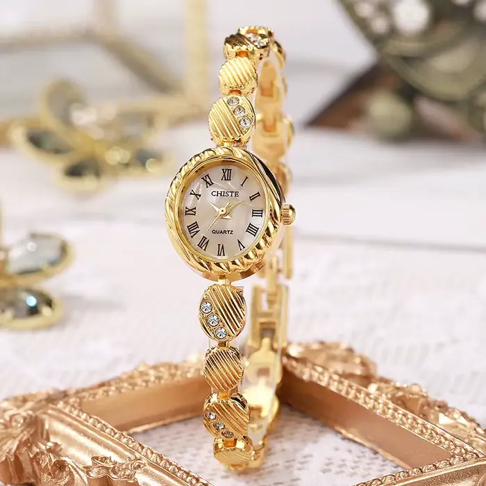 Montres de luxe pour femmes