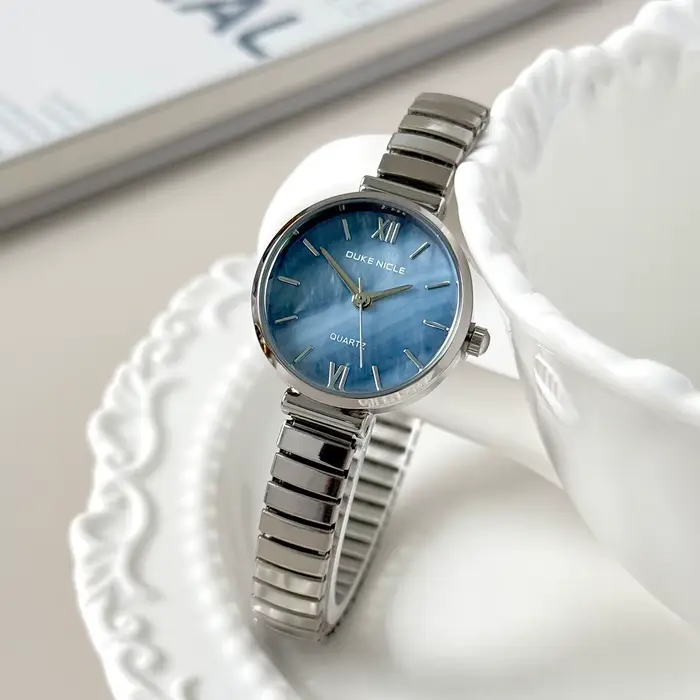 Montre pour femme DUKE NICLE avec cadran rond