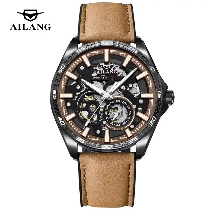 Montres pour hommes AILANG