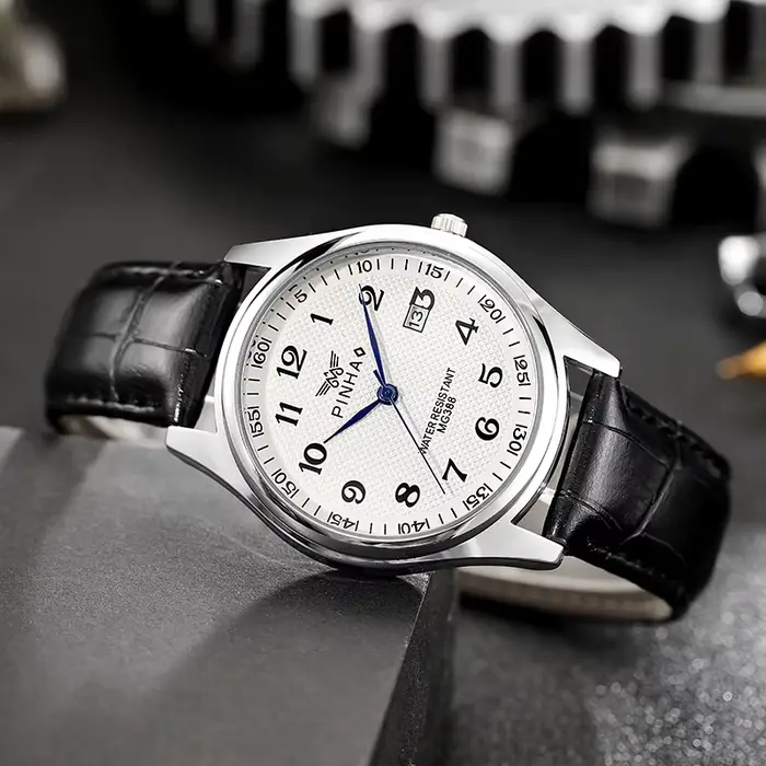 Montres décontractées pour hommes