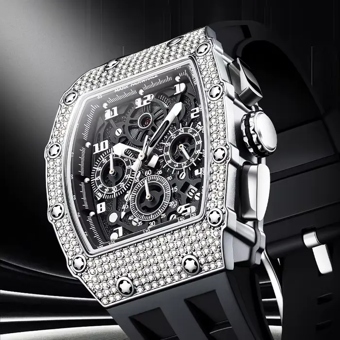 Montre pour homme Mark Fairwhale 5069