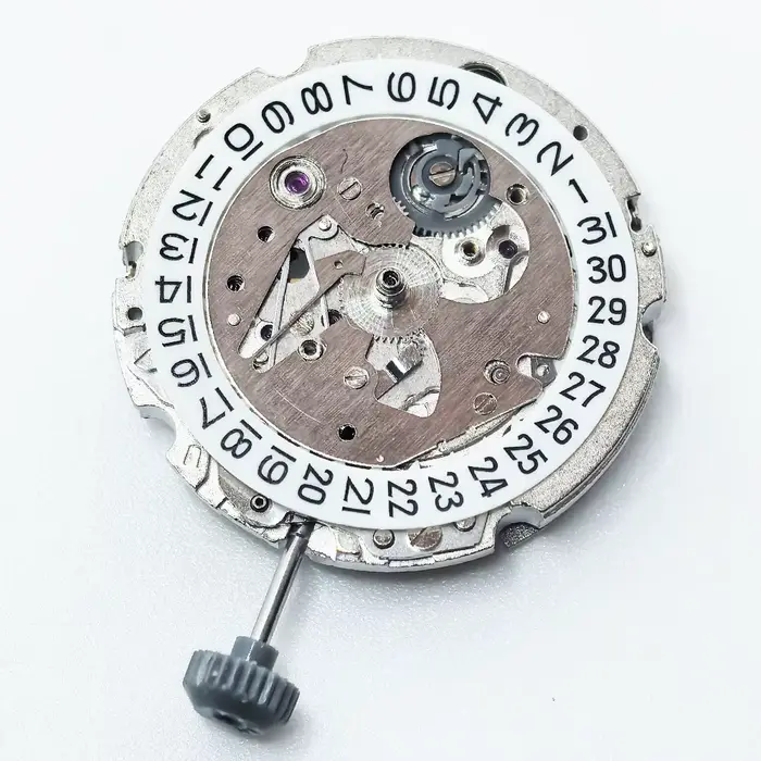 Miyota 8215 – mouvement de montre mécanique automatique