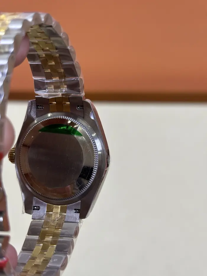 Montres pour femmes personnalisées 1:1 de haute qualité 31 mm