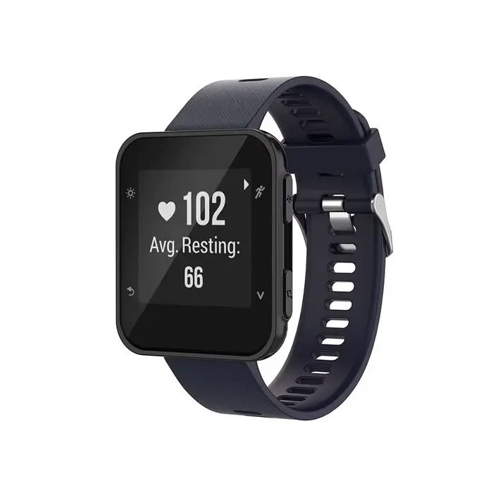 Bracelet de montre pour Garmin Forerunner 35 30