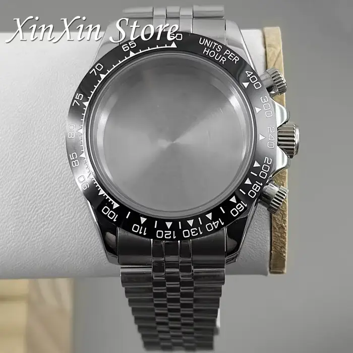 Chronographe à Quartz VK63A pour Daytona