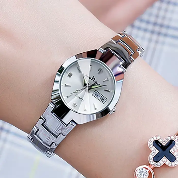 Haute qualité montres femmes montre de mode marque de luxe 2025 Quartz