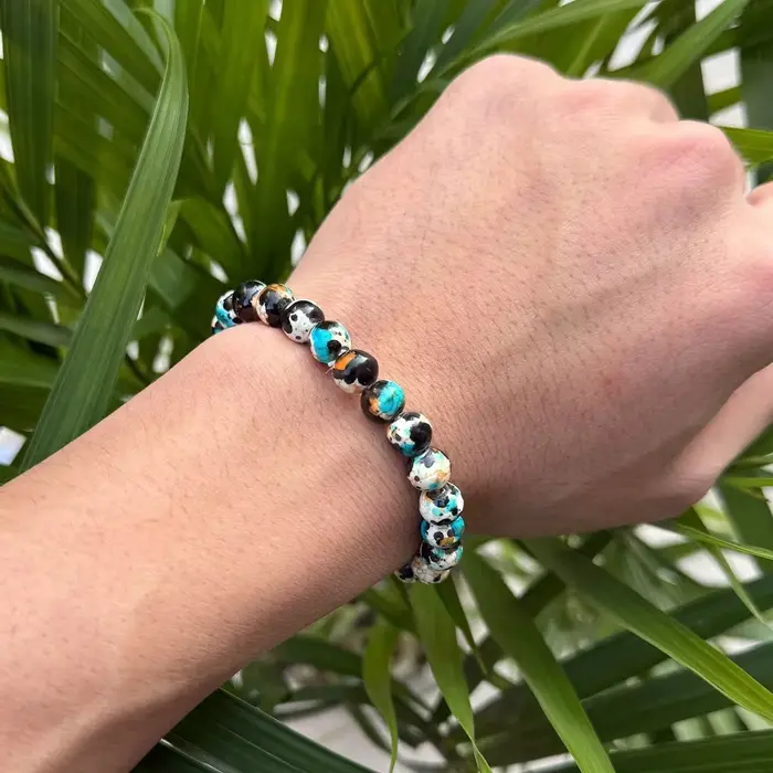 Bracelet de dépression pour garder votre esprit et énergie équilibrée
