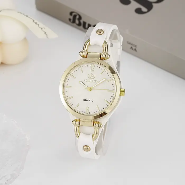 Montres à Quartz tendance pour femmes