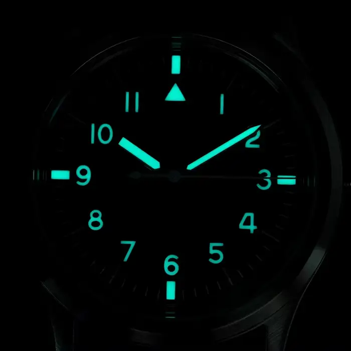 Montre à quartz Militado ML14 édition limitée VH31