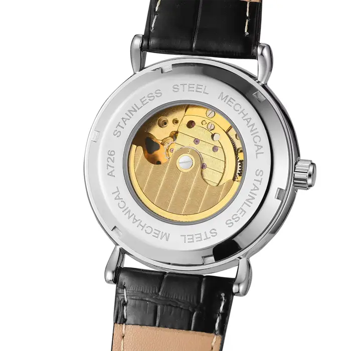 Montre de luxe pour hommes