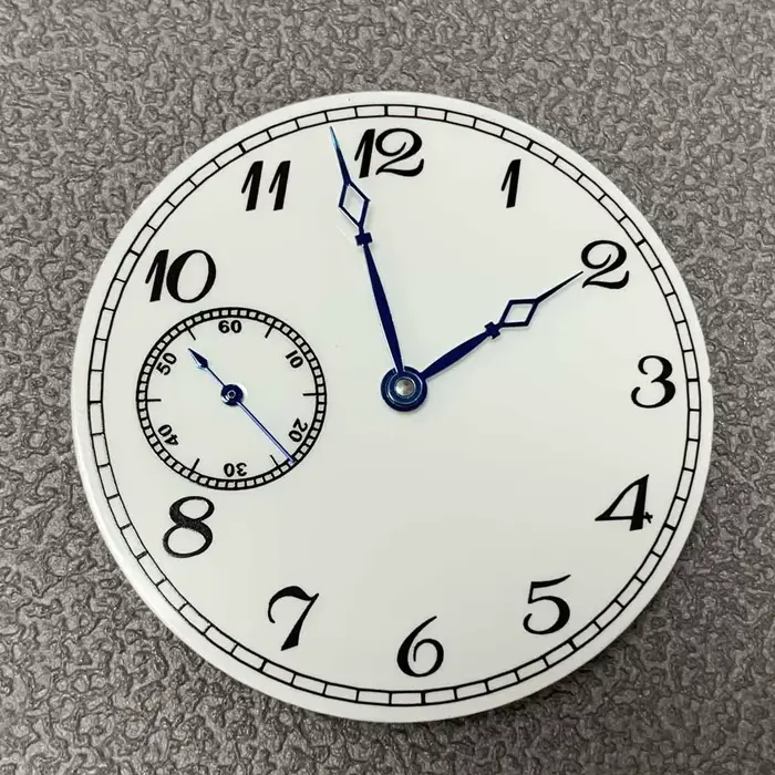 Ensemble d'accessoires de montre numérique manuelle