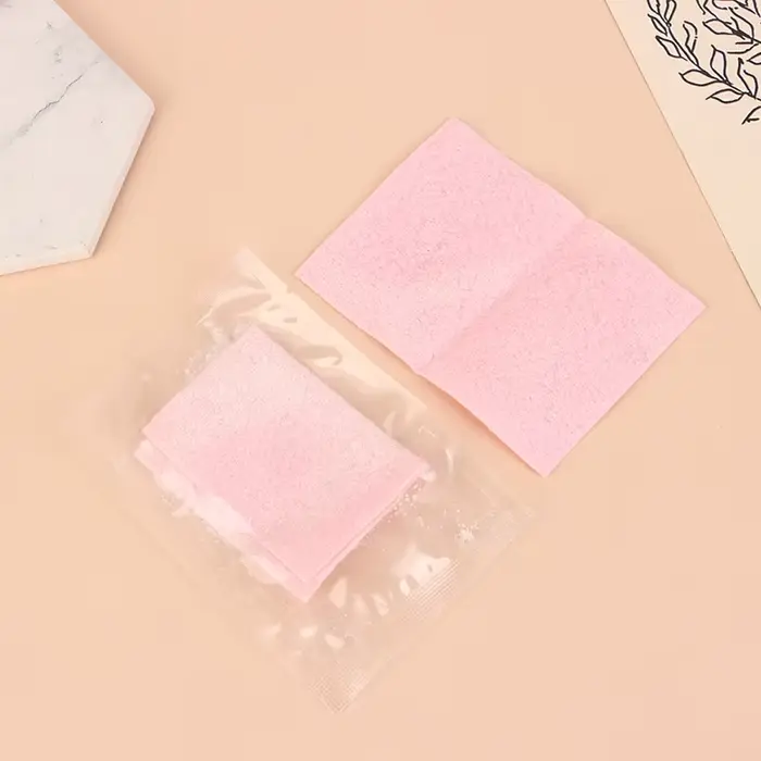 Chiffon de réparation pour montres
