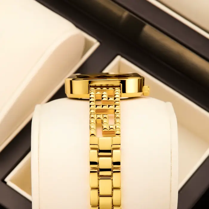 Yalalusi – montre-bracelet de luxe pour femmes