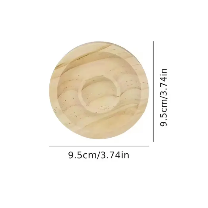 Planche de perles en bois pour bricolage, panneau de conception de Bracelet, organisateur de bijoux,