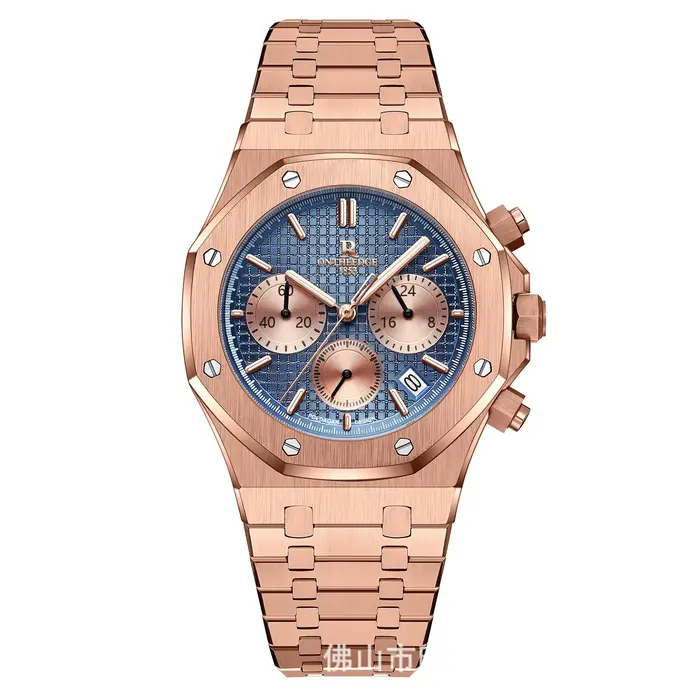 Montre de luxe pour homme de la marque