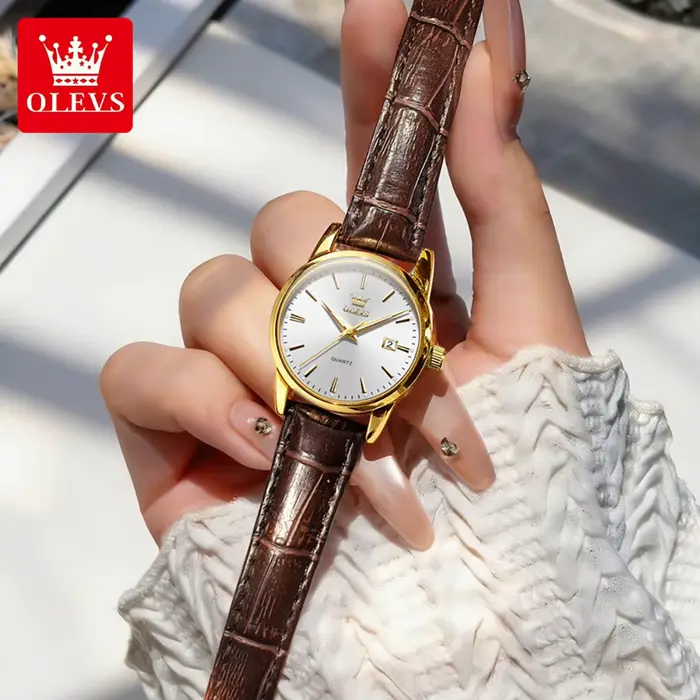 Montres pour femmes OLEVS