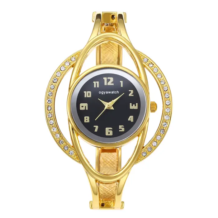 Nouvelle montre pour femme