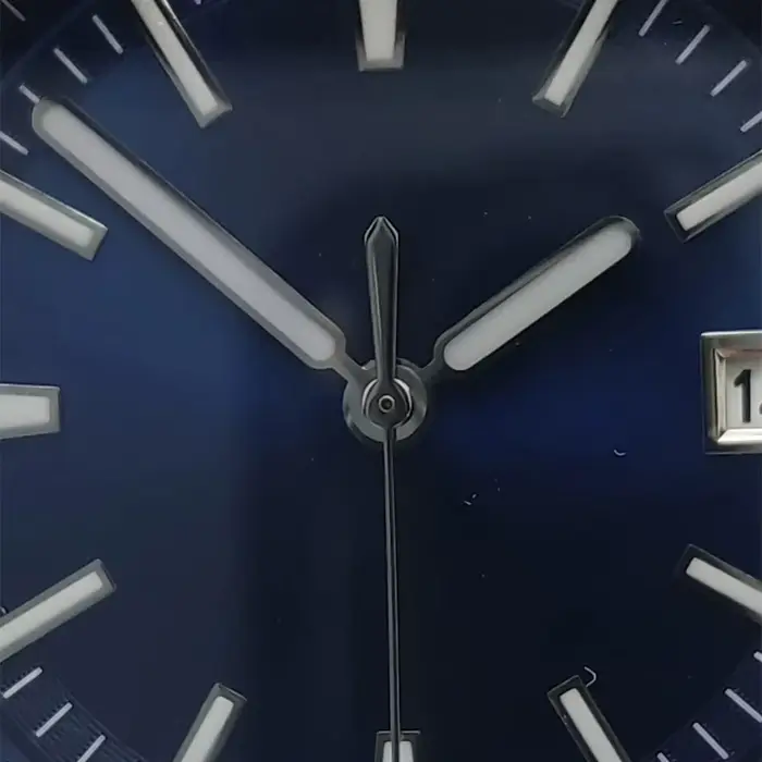 Nouvelle montre-bracelet de luxe pour homme PARNSRPE modèle 2026