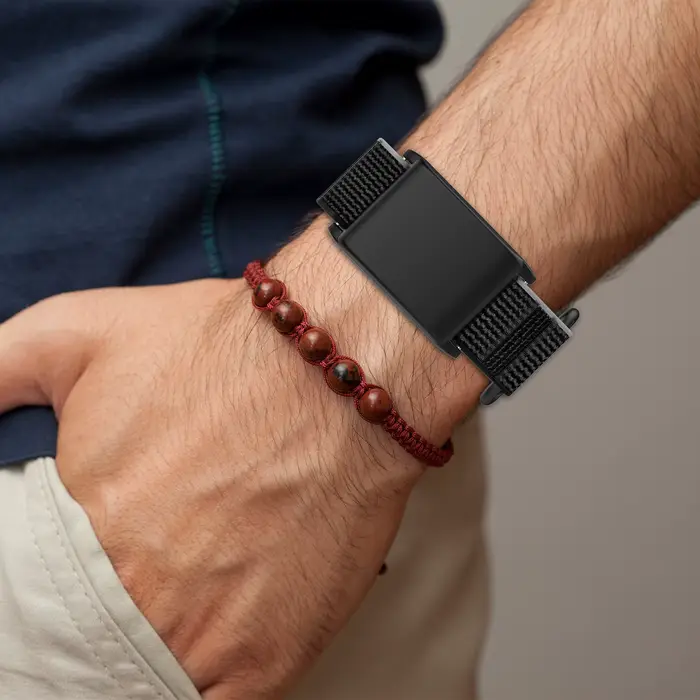 Sangles WHOOP 5.0 Band 4.0 3.0 Accessoires Sport Nylon Trail Loop Bracelet Correa Bracelet Ceinture Remplacement Whoop Band 5.0