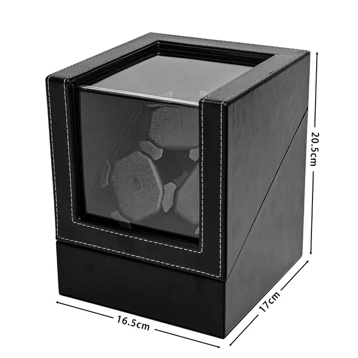Remontoir de montre universel avec mécanisme de remontage à 3 positions