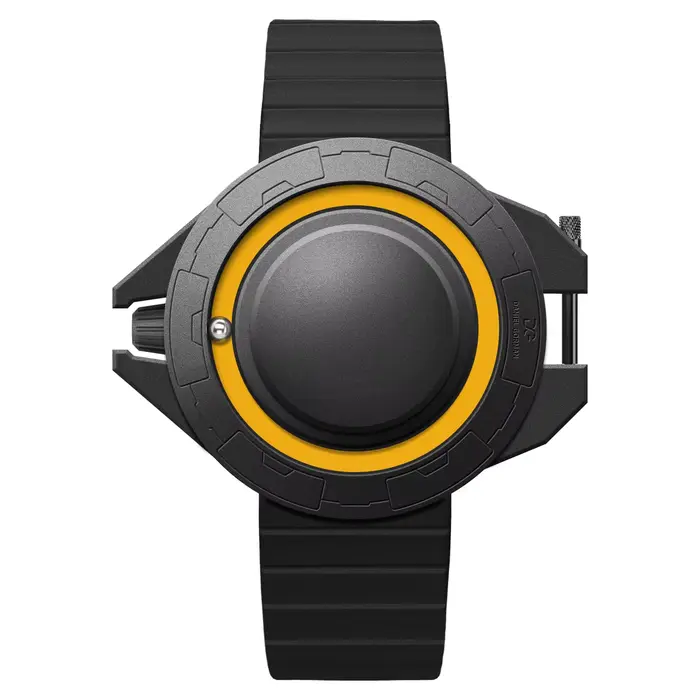 Montre DANIEL GORMAN New Moon