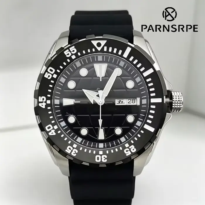 Nouvelle montre automatique pour homme 44 mm
