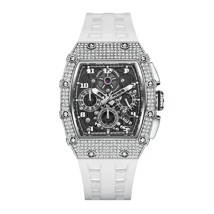 Montre pour homme Mark Fairwhale 5069