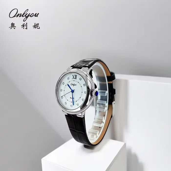 ONLYOU – montre minimaliste et élégante pour femme