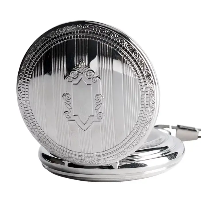 Montre à gousset