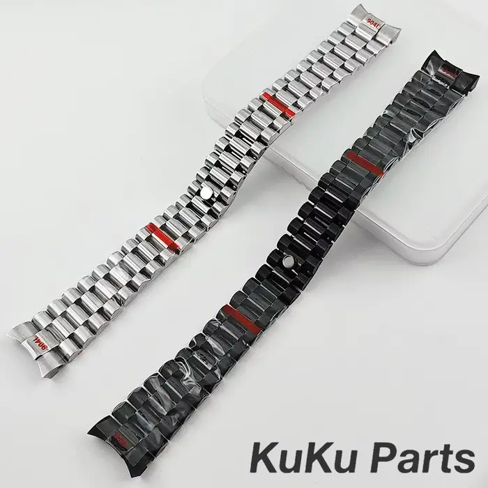 Bracelet présidentiel NH35