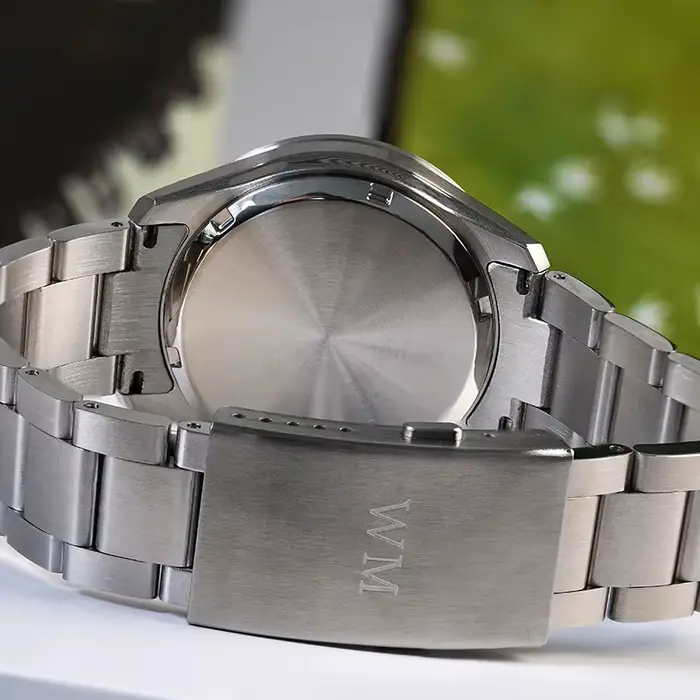 WM montre automatique