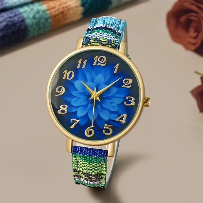 Montre pour femme montre-bracelet à Quartz femmes montres de luxe dames horloge cadeau saint valenti