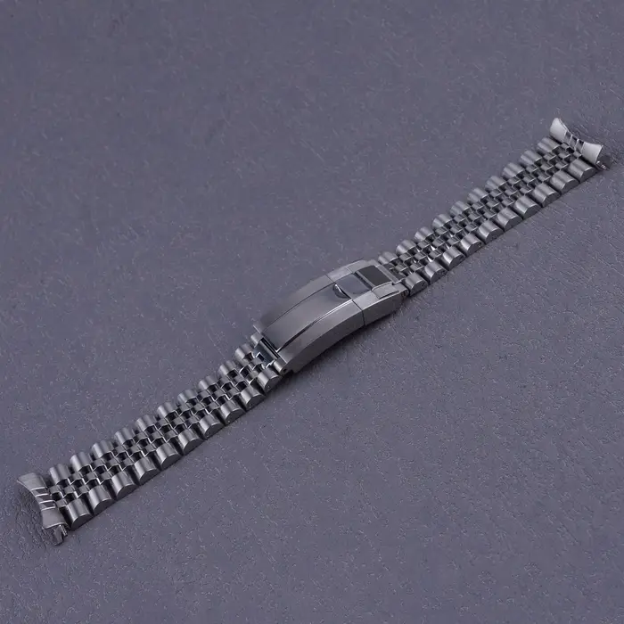 Bracelet de montre Jubilee pour Citizen NY0084 NY0085 NY0086 NY0040