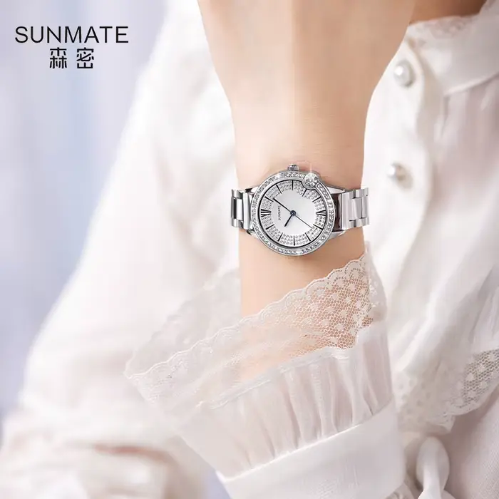 Montres de marque SUNMATE