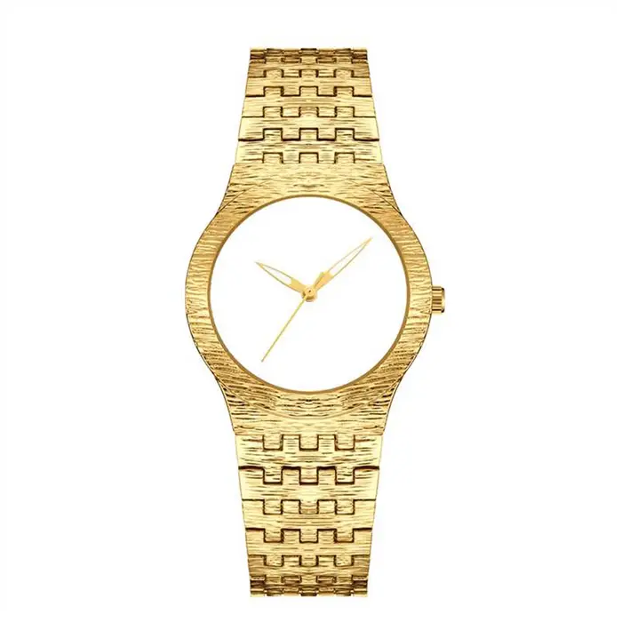 Montre photo personnalisable DIY : Montre à quartz élégante, résistante à l'eau, compacte, style pro
