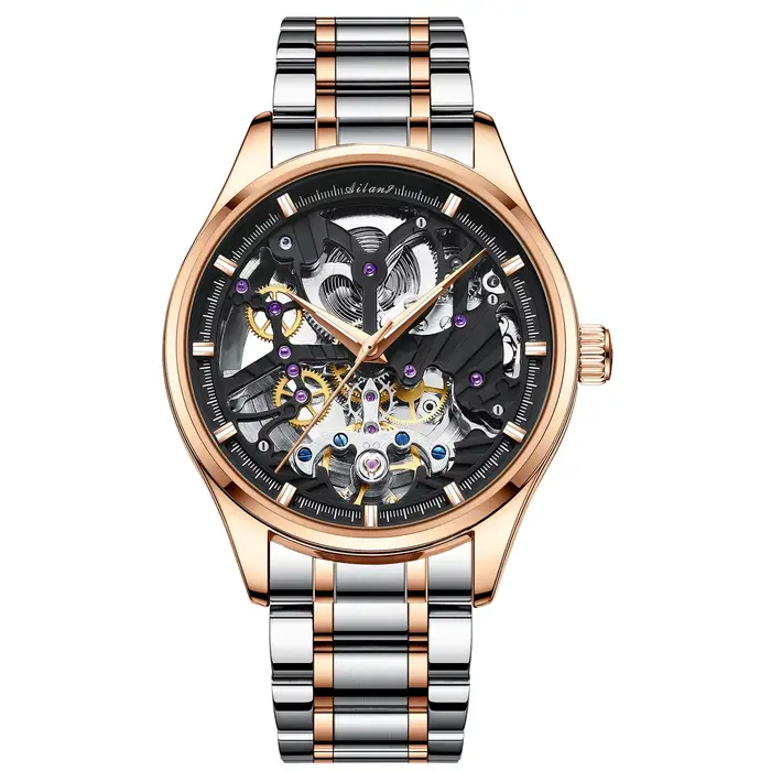 Montre Homme AILANG de Luxe