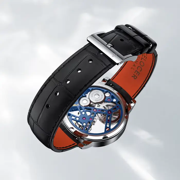 Montre Tourbillon Originale AGELOCER