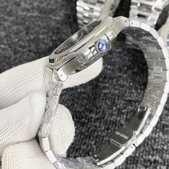 Montre mécanique de luxe pour hommes