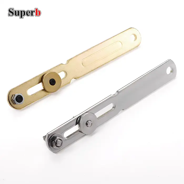 Outils de réparation de montres