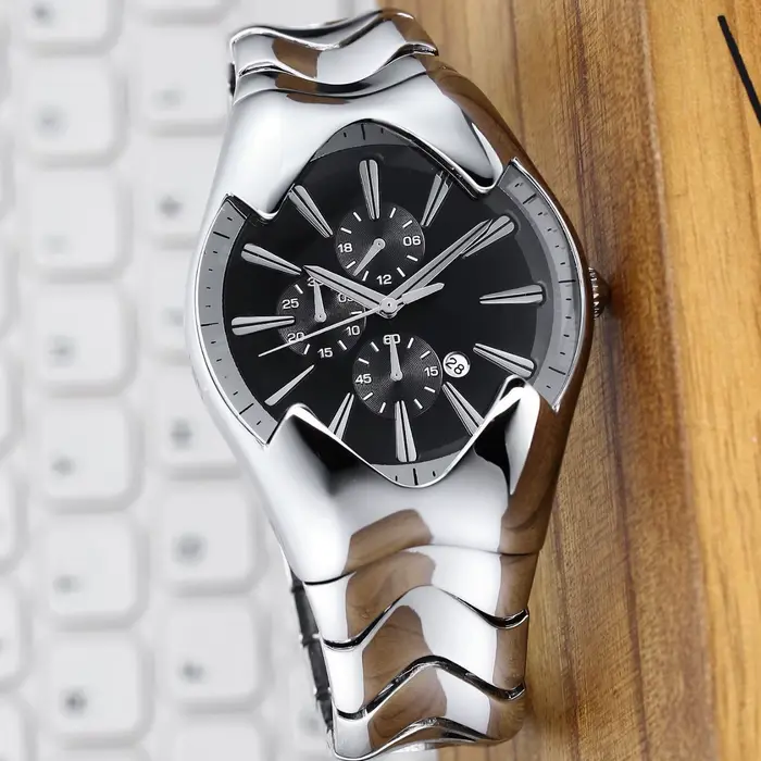 Montre Quartz Y2K 2626 Fashion
