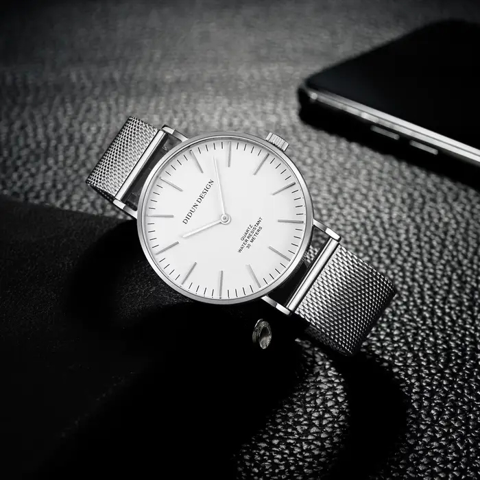 Montres mécaniques haut de gamme DIDUN, montres de luxe