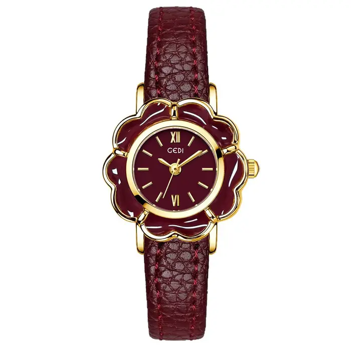 Montre GEDI tendance pour femme