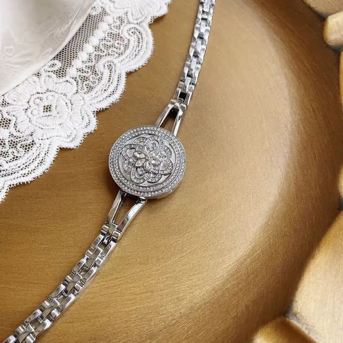 Montre à Quartz pour femmes