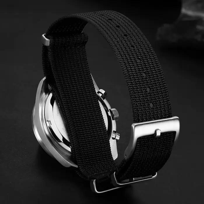 CADISEN 2026 nouvelles montres pour hommes montre-bracelet à Quartz de luxe