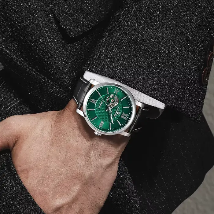 Montre automatique FORSINING pour homme