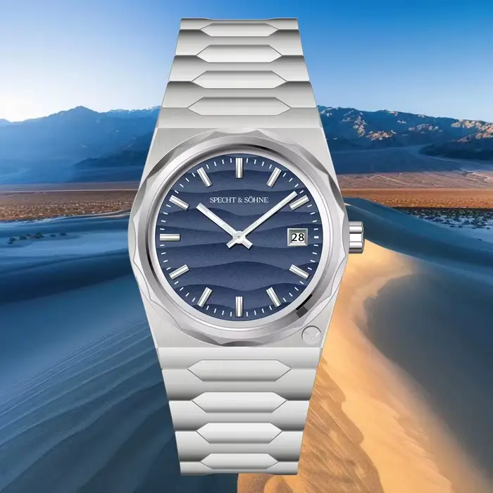 Montres-bracelets pour hommes