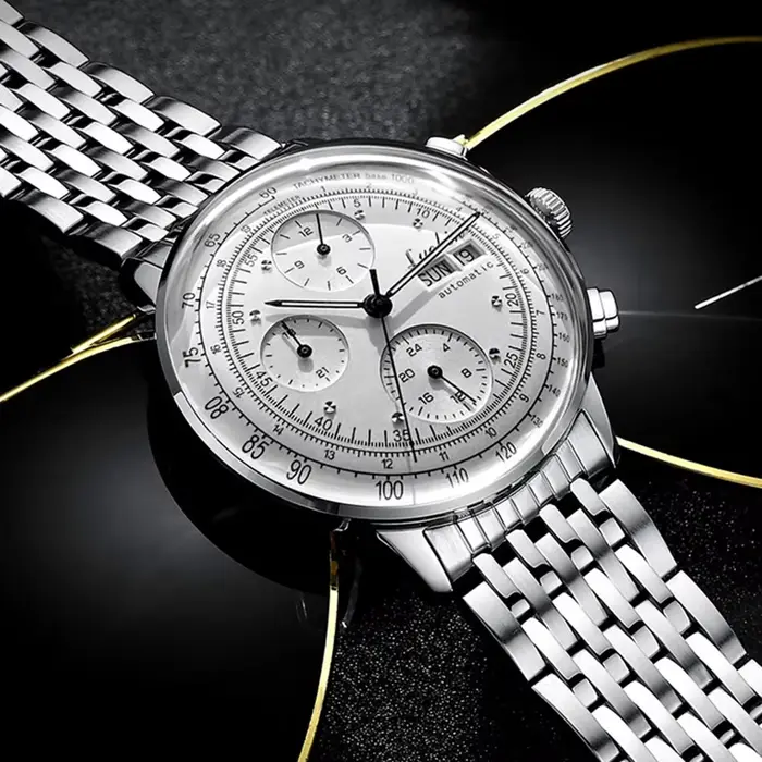Montre de luxe pour hommes