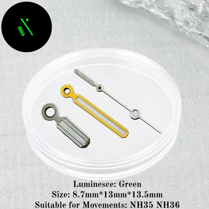 Accessoires pour montres